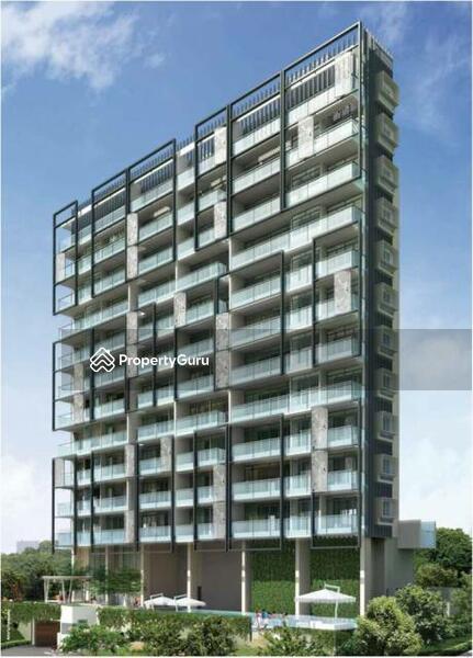 For Sale - Three Balmoral