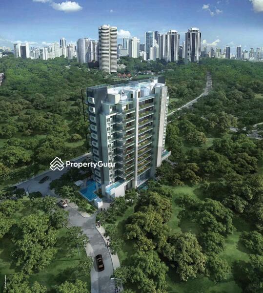 For Sale - Three Balmoral