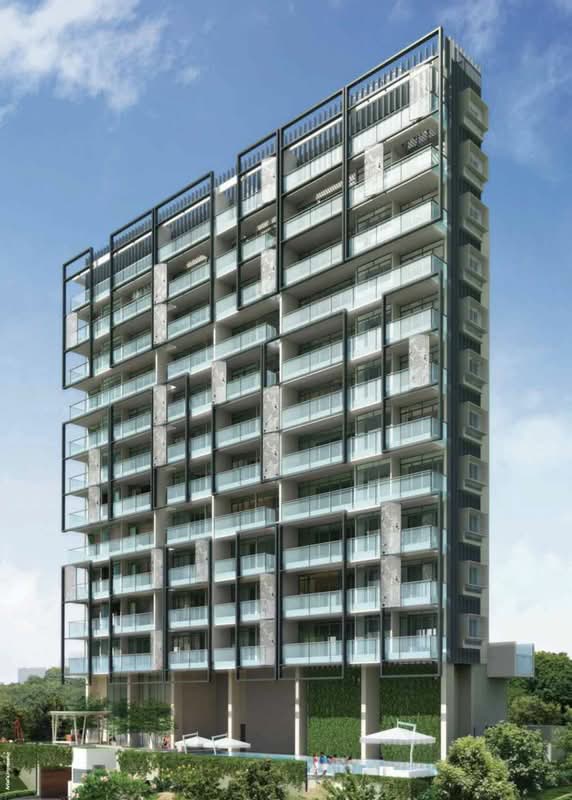 Three Balmoral