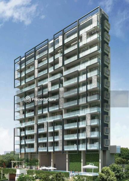 For Sale - Three Balmoral