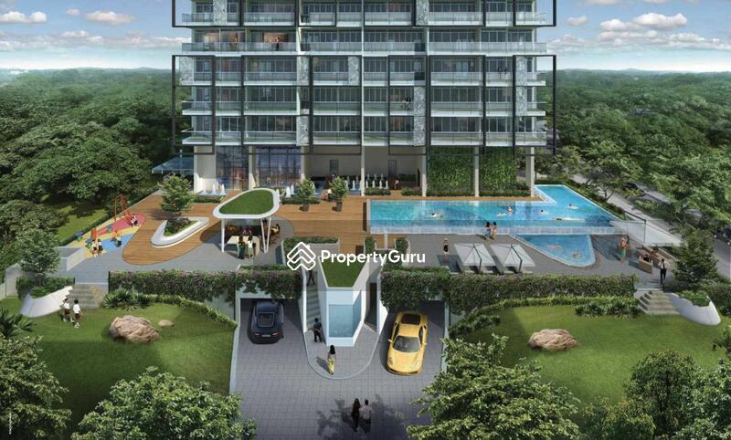 For Sale - Three Balmoral
