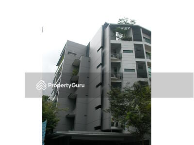  - Alegria Boutique Apartments