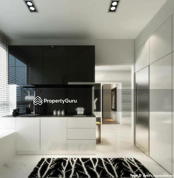 For Sale - Bliss Loft