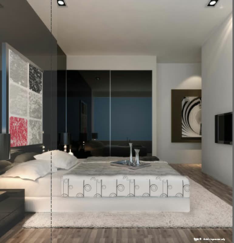 Bliss Loft