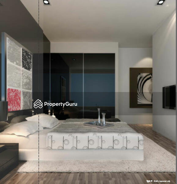 For Sale - Bliss Loft