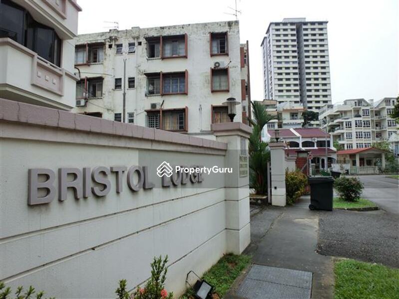 For Sale - Bristol Lodge