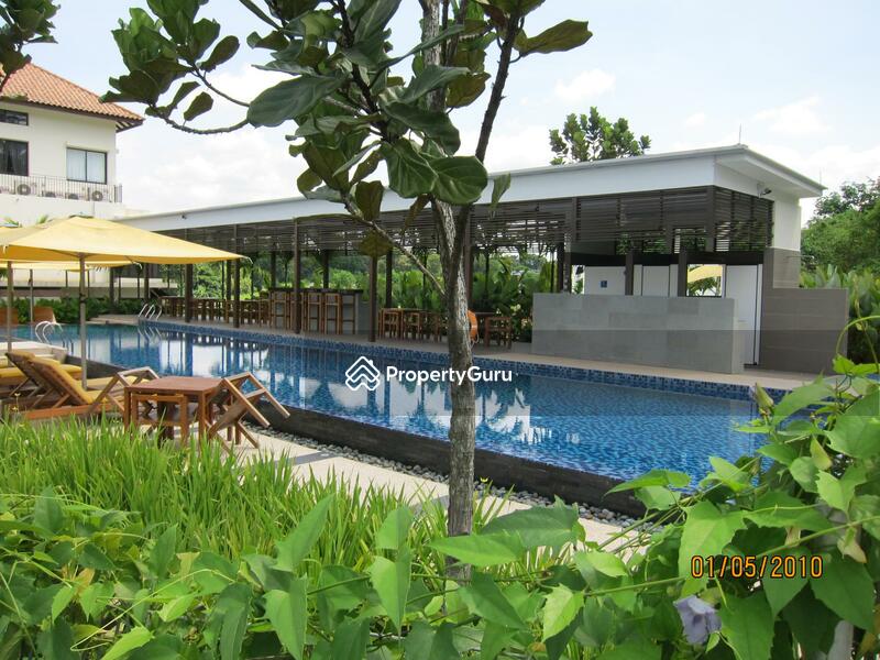 Bukit Villas #0