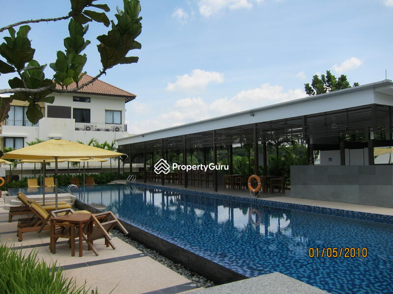 For Rent - Bukit Villas