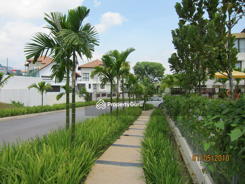 For Rent - Bukit Villas
