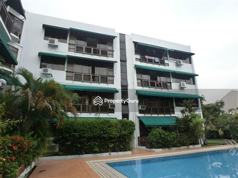 Cambridge Village at Farrer Park / Serangoon Rd in SG CommercialGuru