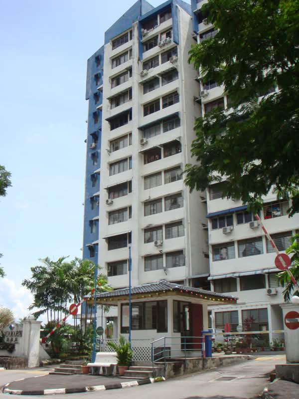 Aquamarine - iProperty.com.my