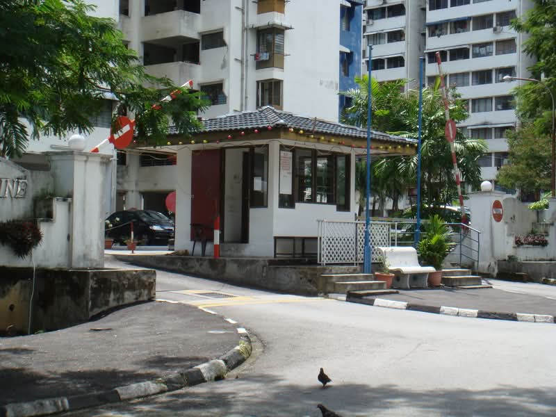 Aquamarine - iProperty.com.my