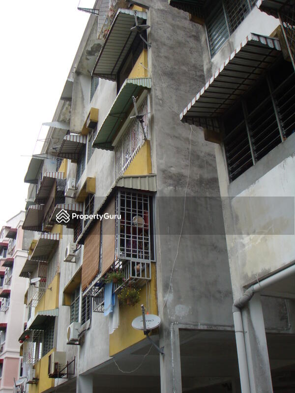 Boundary Court #0