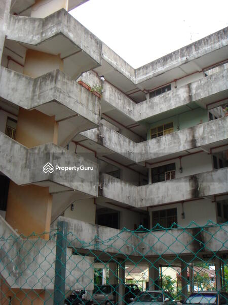 Untuk Dijual - Boundary Court