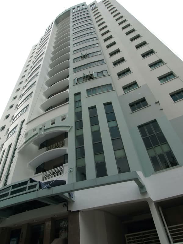 Cassia View