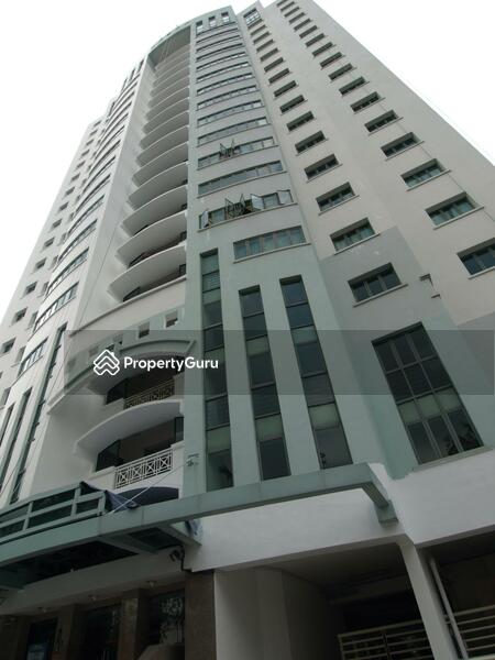 For Rent - Cassia View