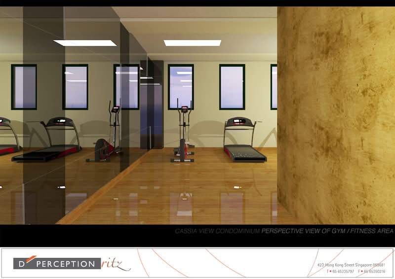 Cassia View