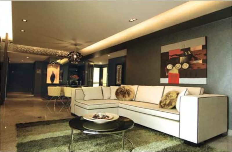 Cassia View