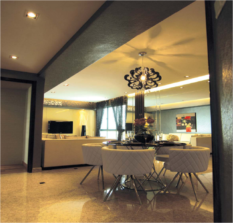 Cassia View