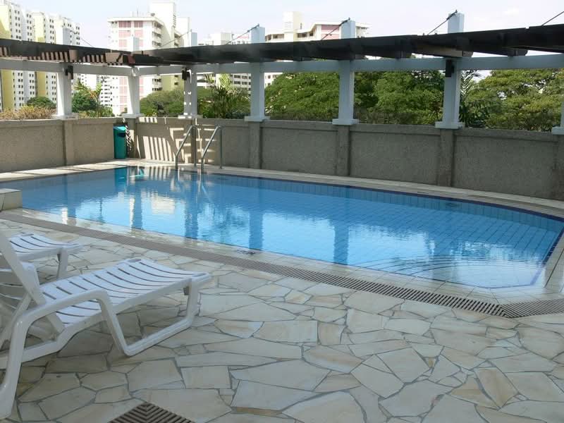 Cassia View