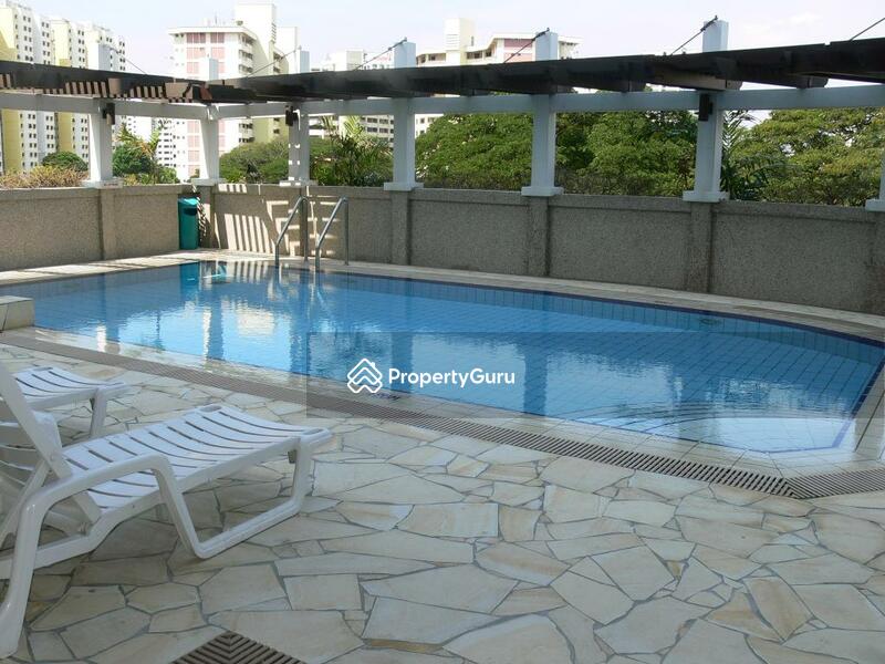 For Rent - Cassia View