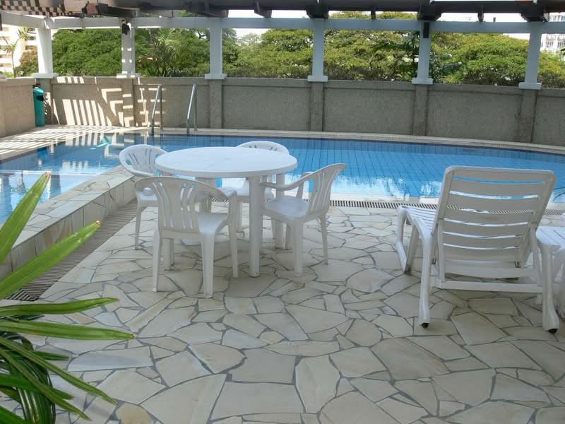 Cassia View