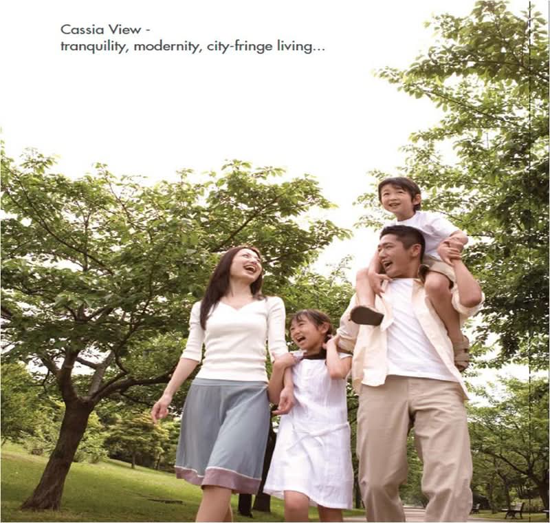 Cassia View