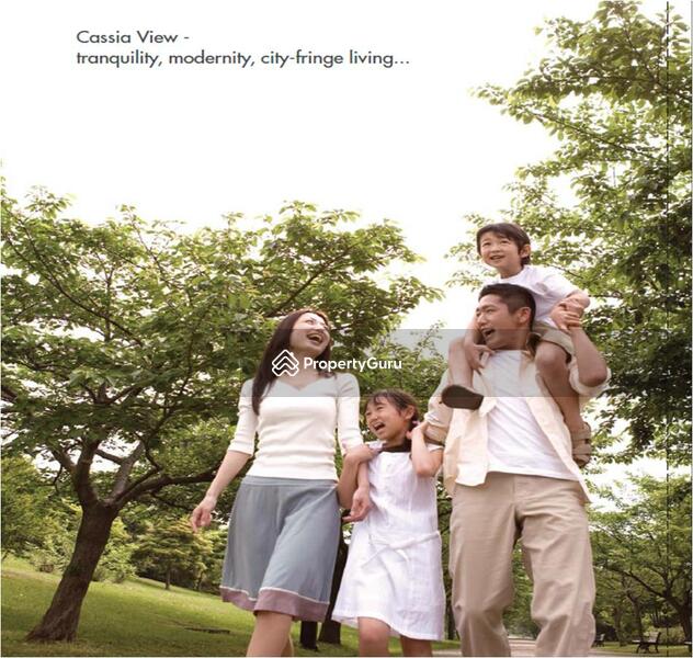 For Rent - Cassia View