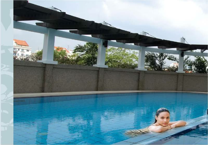 Cassia View