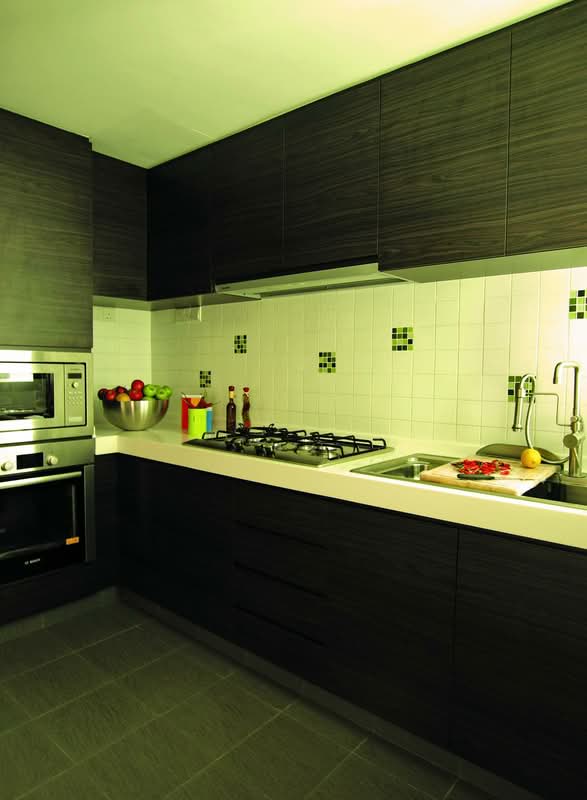 Cassia View