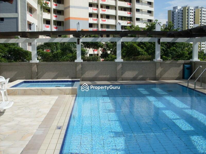 For Rent - Cassia View
