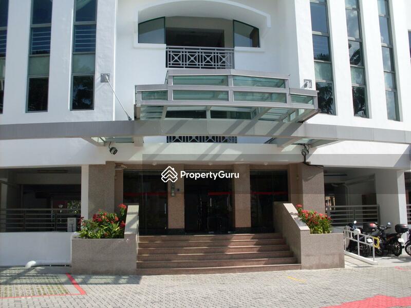 For Rent - Cassia View