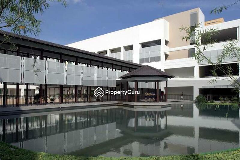 For Rent - Cassia View