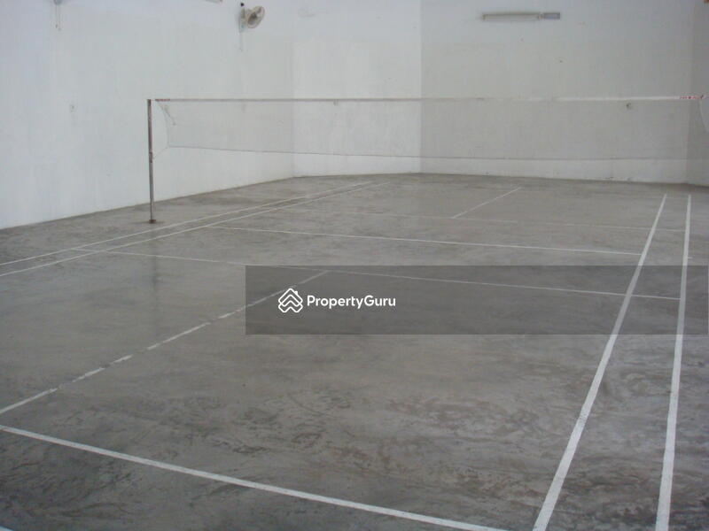 Bukit Awana Condominium #0