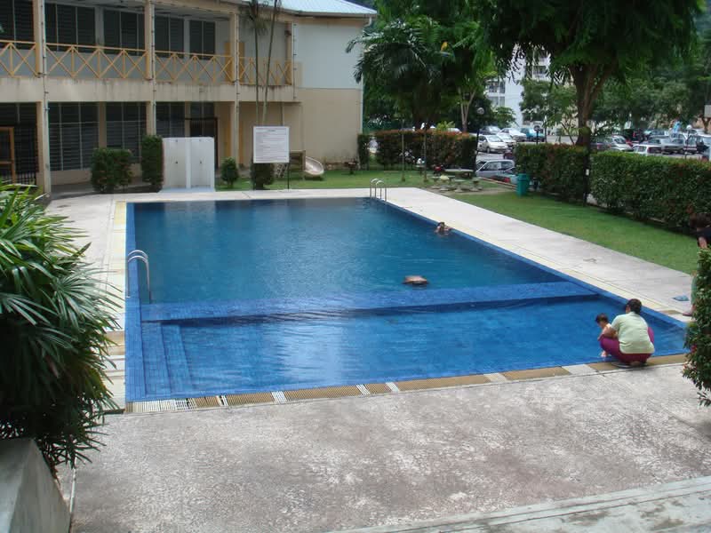 Bukit Awana Condominium - iProperty.com.my