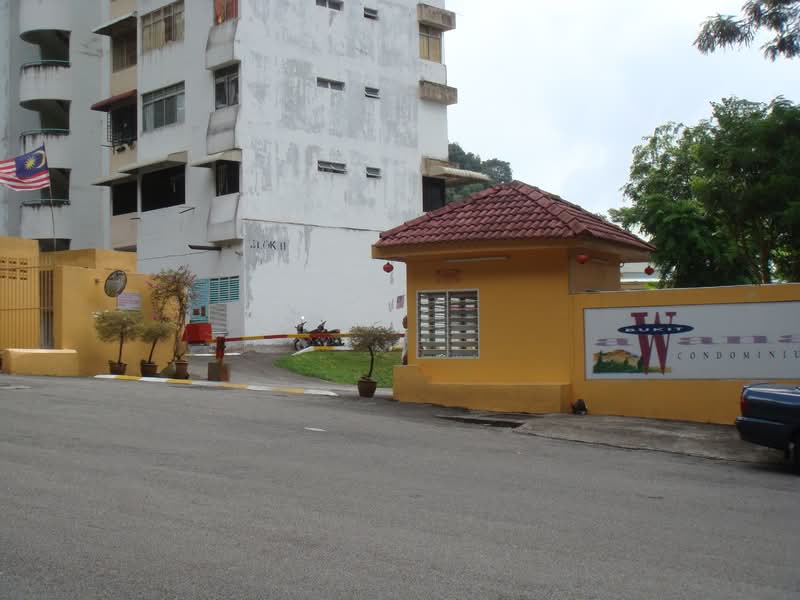 Bukit Awana Condominium - iProperty.com.my