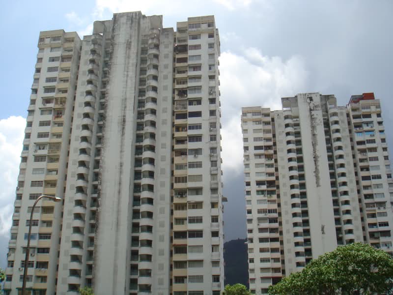 Bukit Awana Condominium - iProperty.com.my