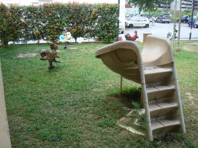 Bukit Awana Condominium - iProperty.com.my