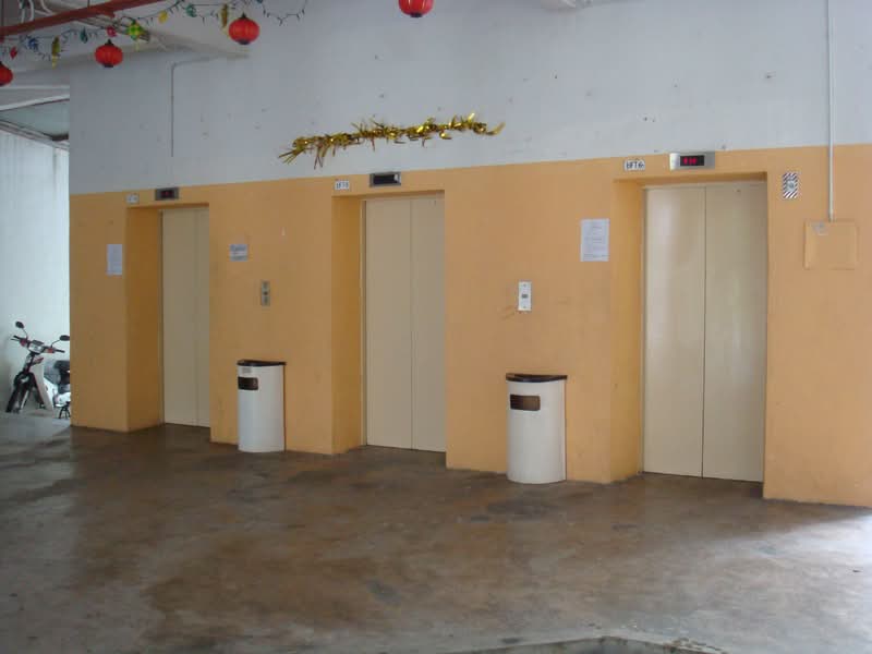 Bukit Awana Condominium - iProperty.com.my