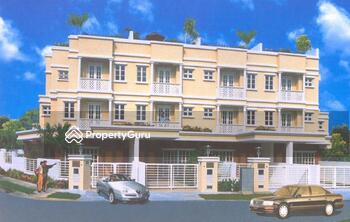 Cashew Villas