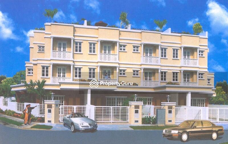 For Rent - Cashew Villas