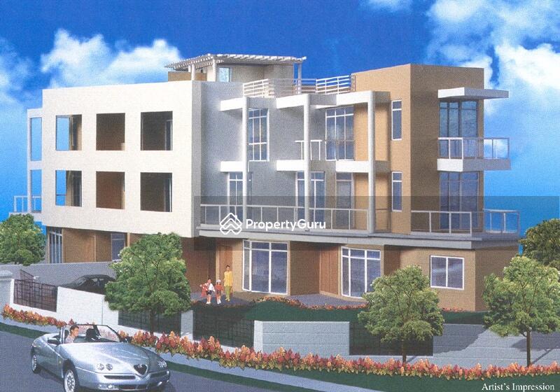 For Rent - Cashew Villas