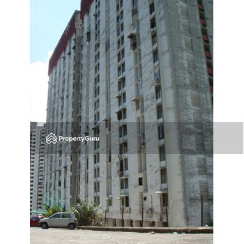 Bukit Saujana