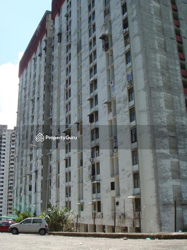 Bukit Saujana #0