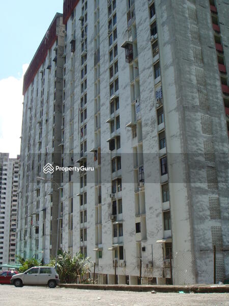 For Sale - Bukit Saujana