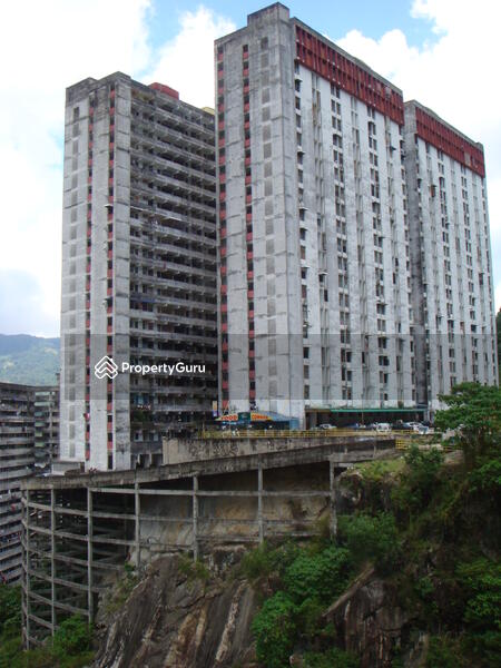 For Sale - Bukit Saujana