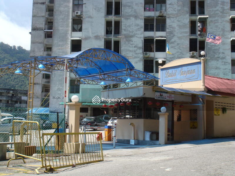For Sale - Bukit Saujana
