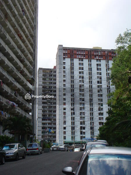 For Sale - Bukit Saujana