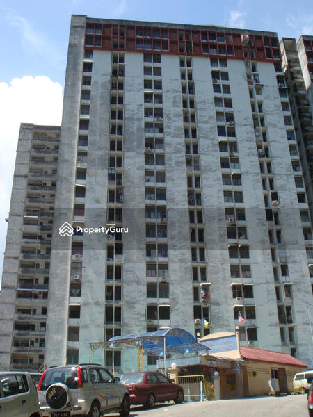 For Sale - Bukit Saujana