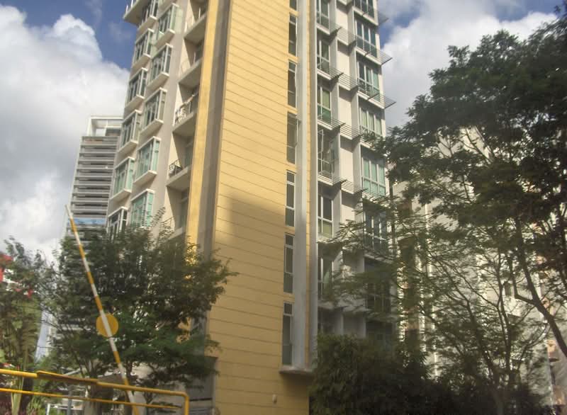 Gallery Fifteen, 31 Jalan Dusun, 3 Bedrooms, 1,453 sqft, Condominium For Rent, by Marjorie Chen, 500065136 - PropertyGuru.com.sg